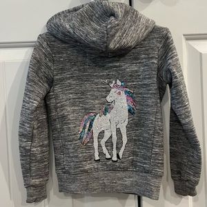 ⚜️ (5 fir $15) Unicorn Jacket